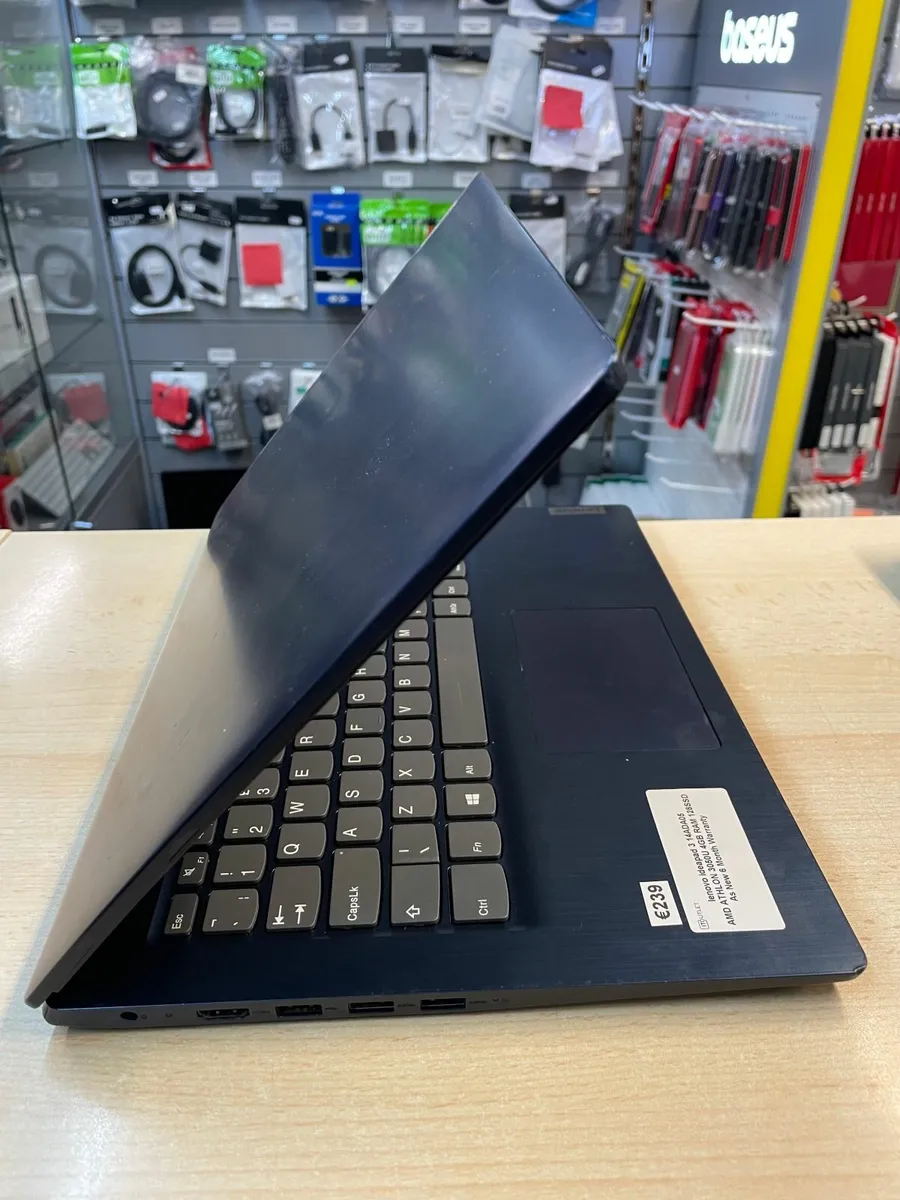 Lenovo Ideapad 3 14" - Image 4