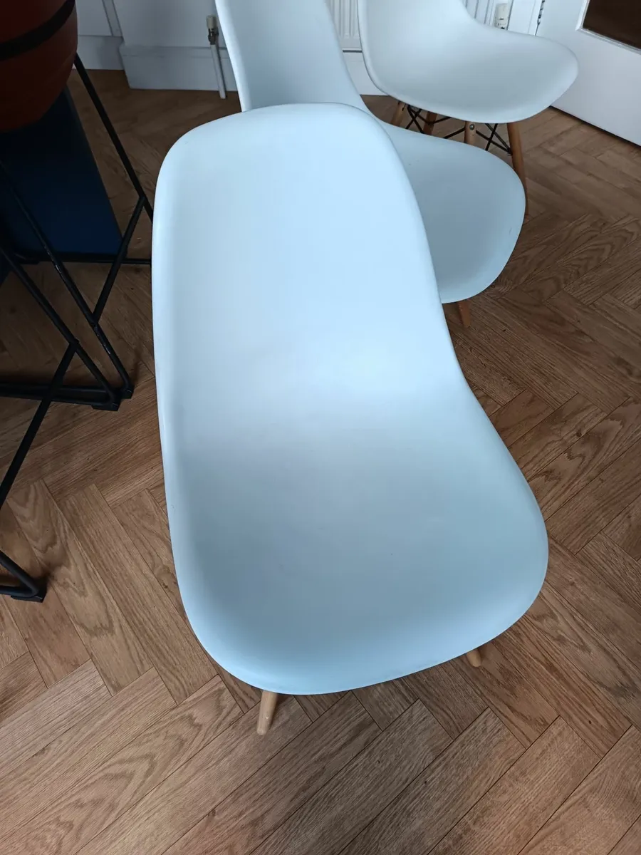 Kitchen chairs - Image 2