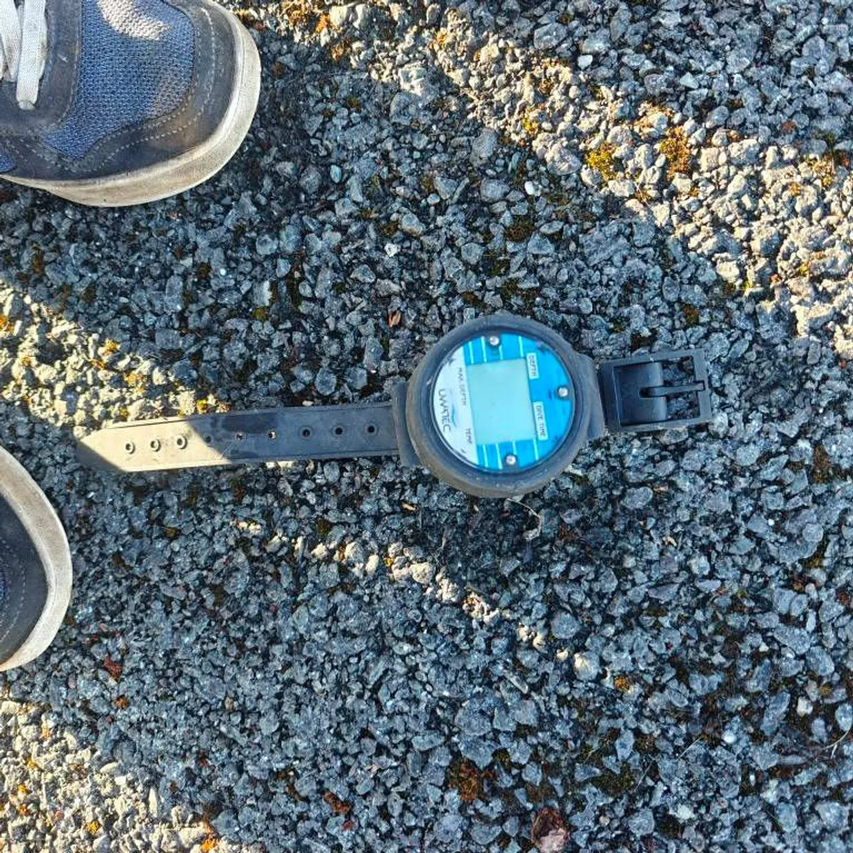 Diving gear - Image 3