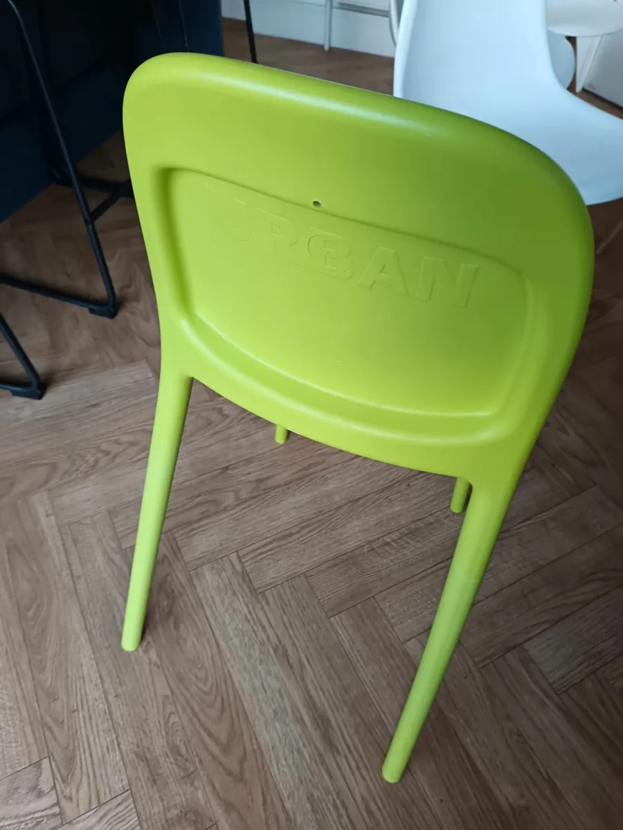 IKEA Kids chair - Image 1