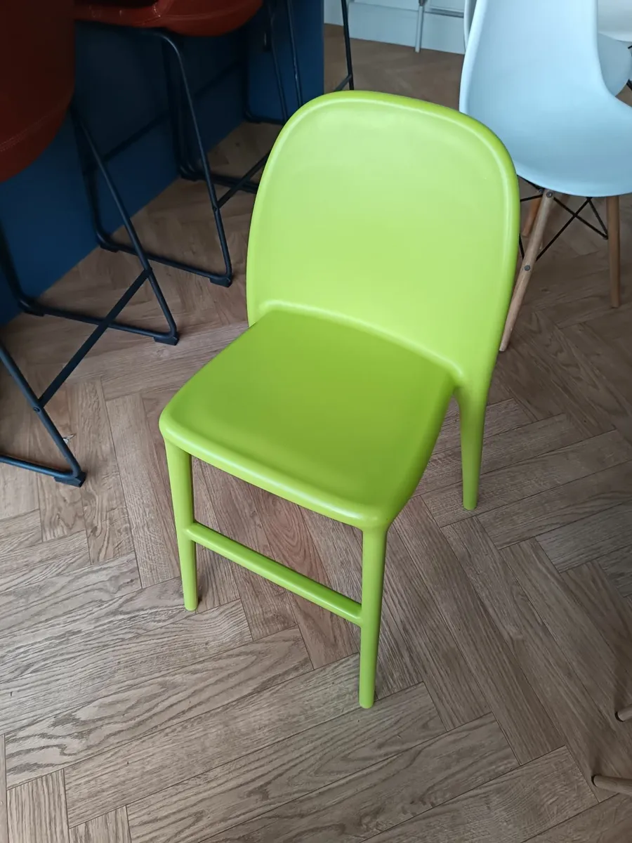 IKEA Kids chair - Image 2