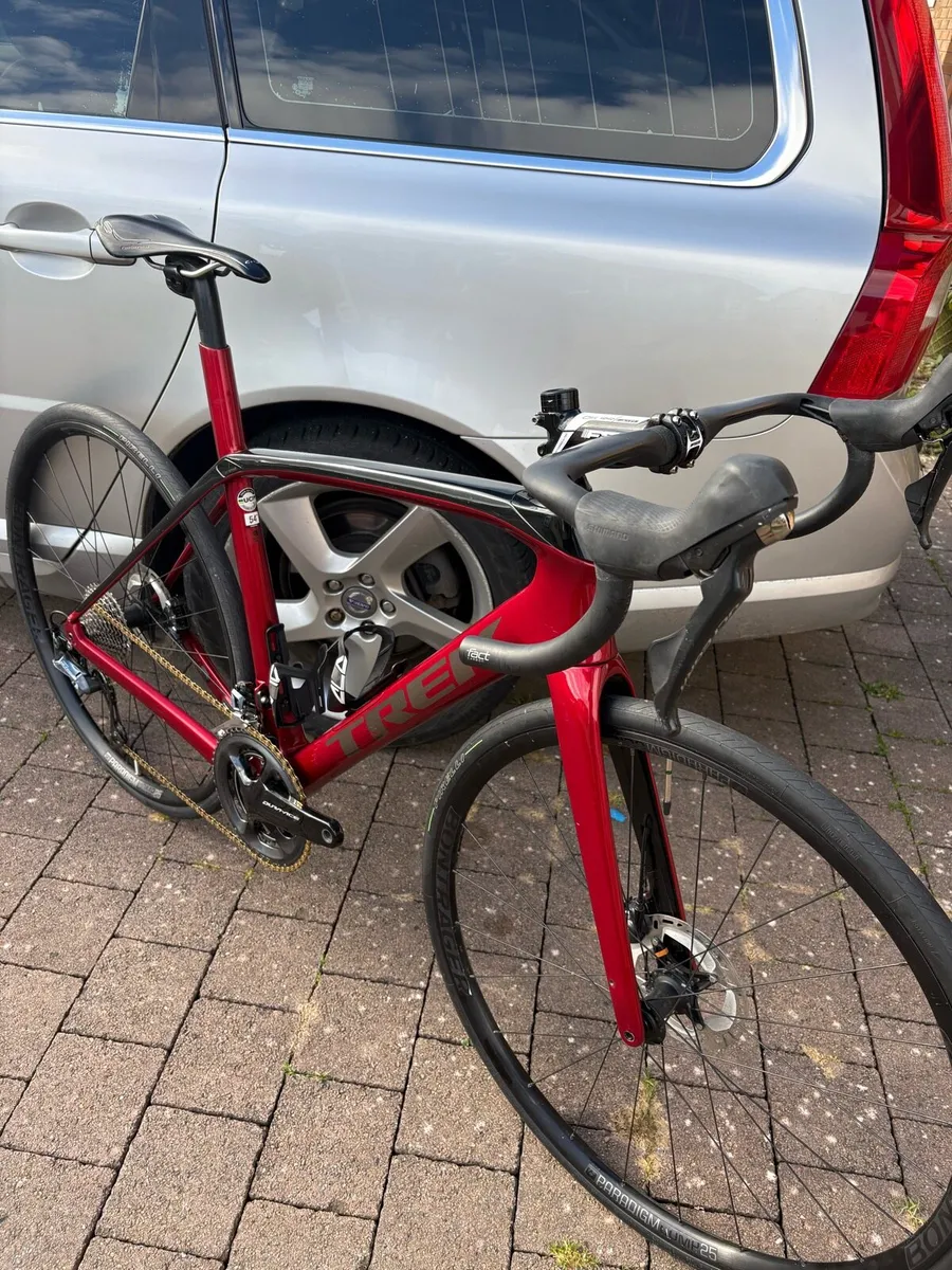 Trek domane sl6 - Image 2