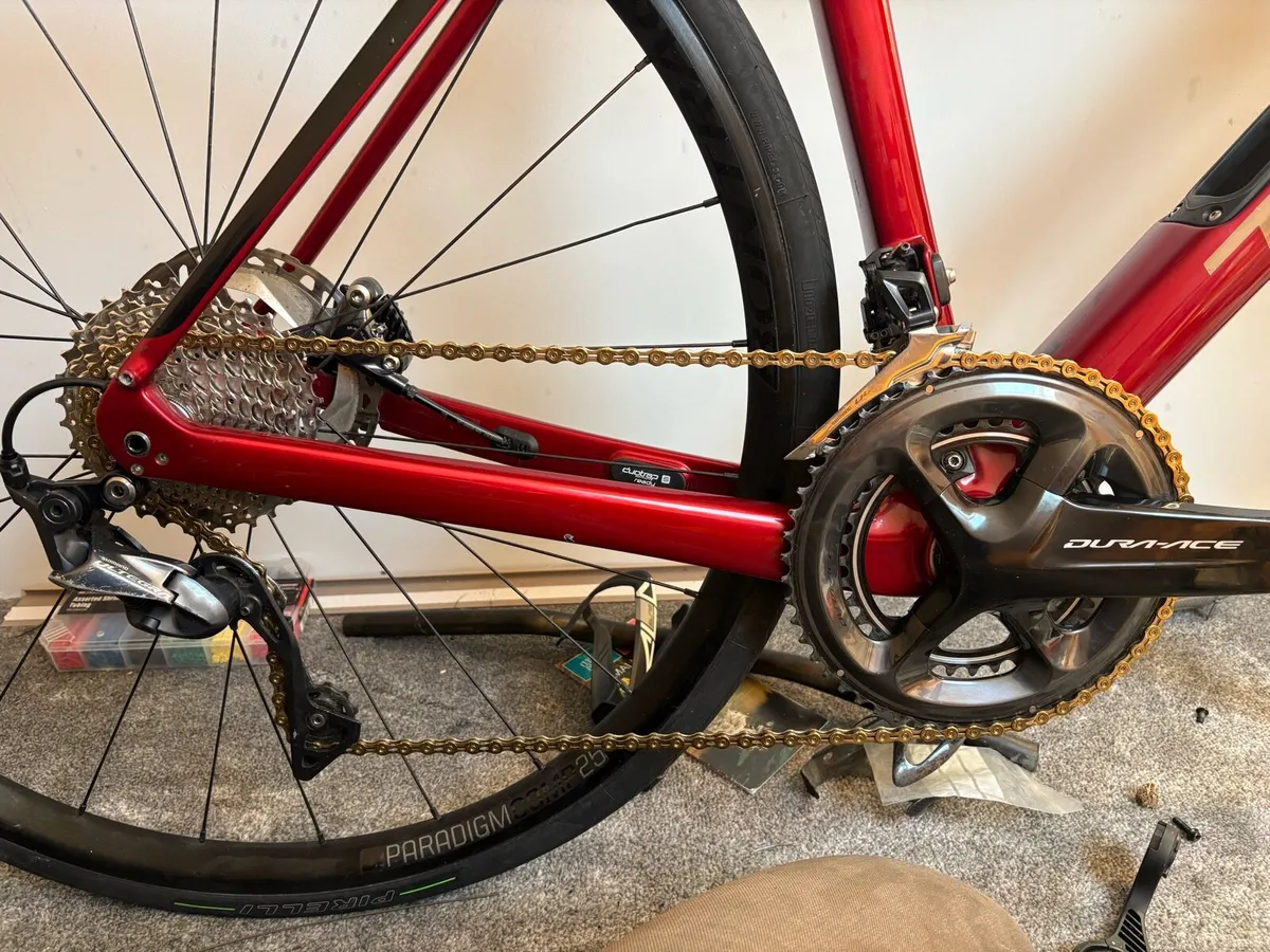 Trek domane sl6 - Image 3