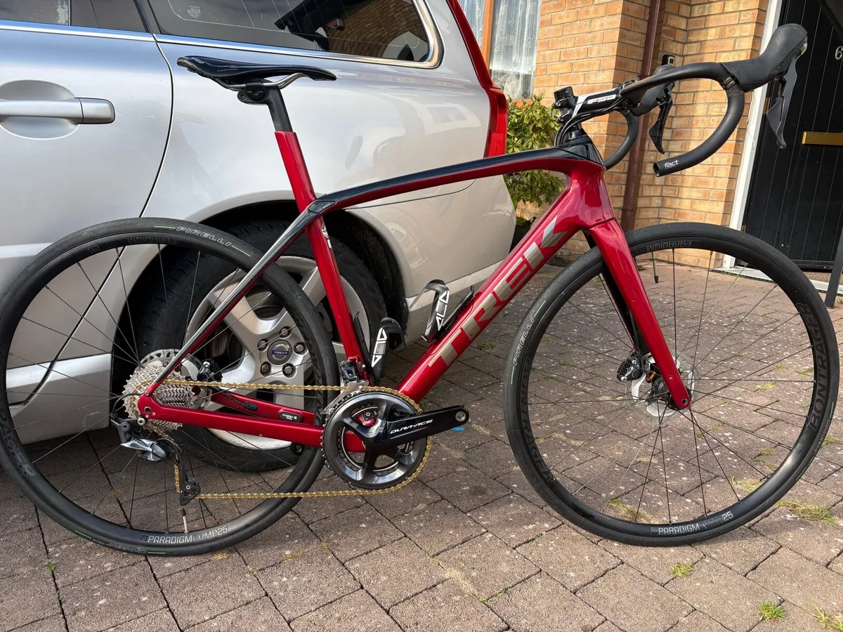 Trek domane sl6 - Image 1