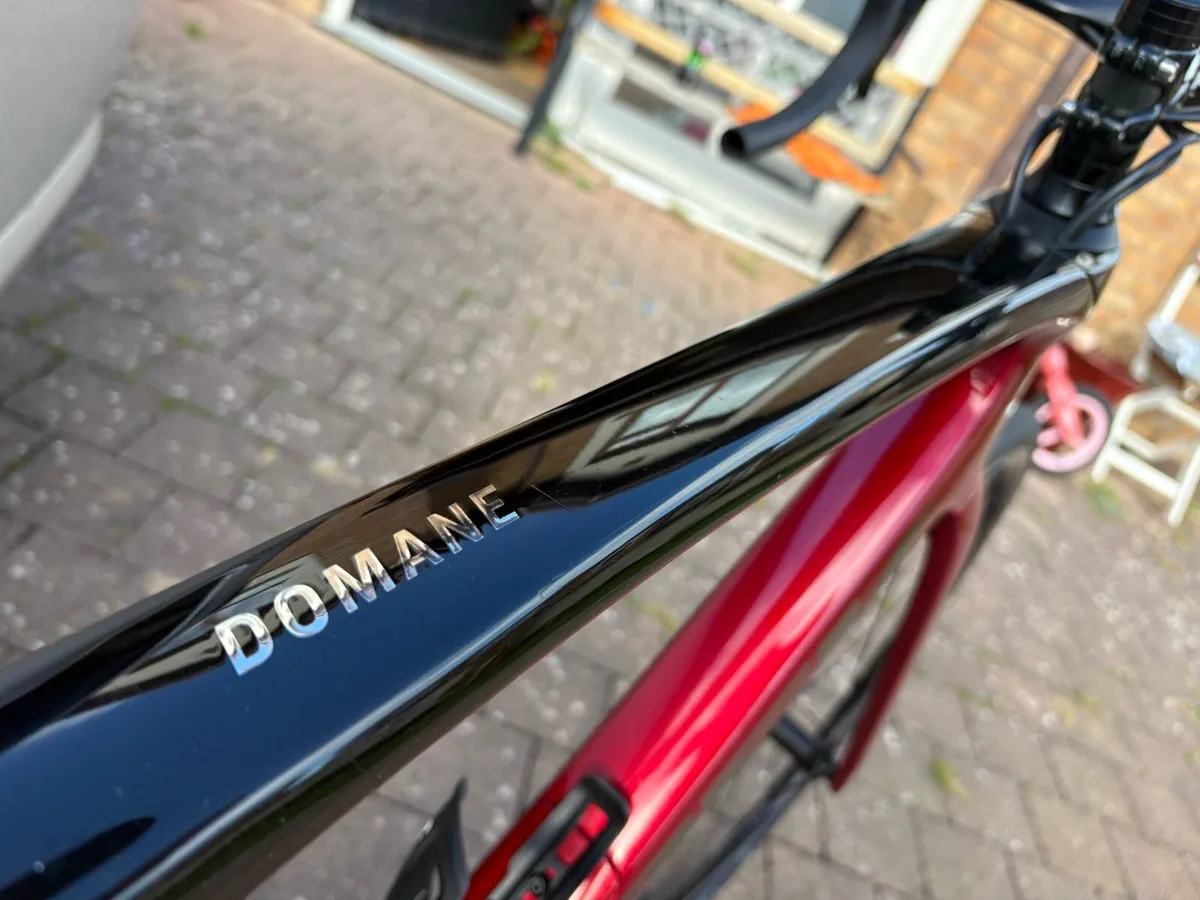 Trek domane sl6 - Image 4