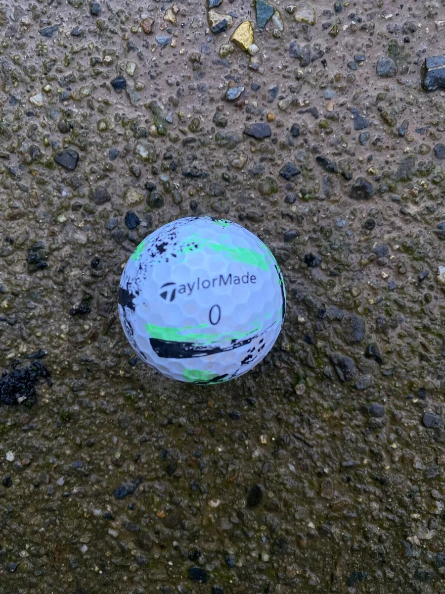 Golf balls - Image 3