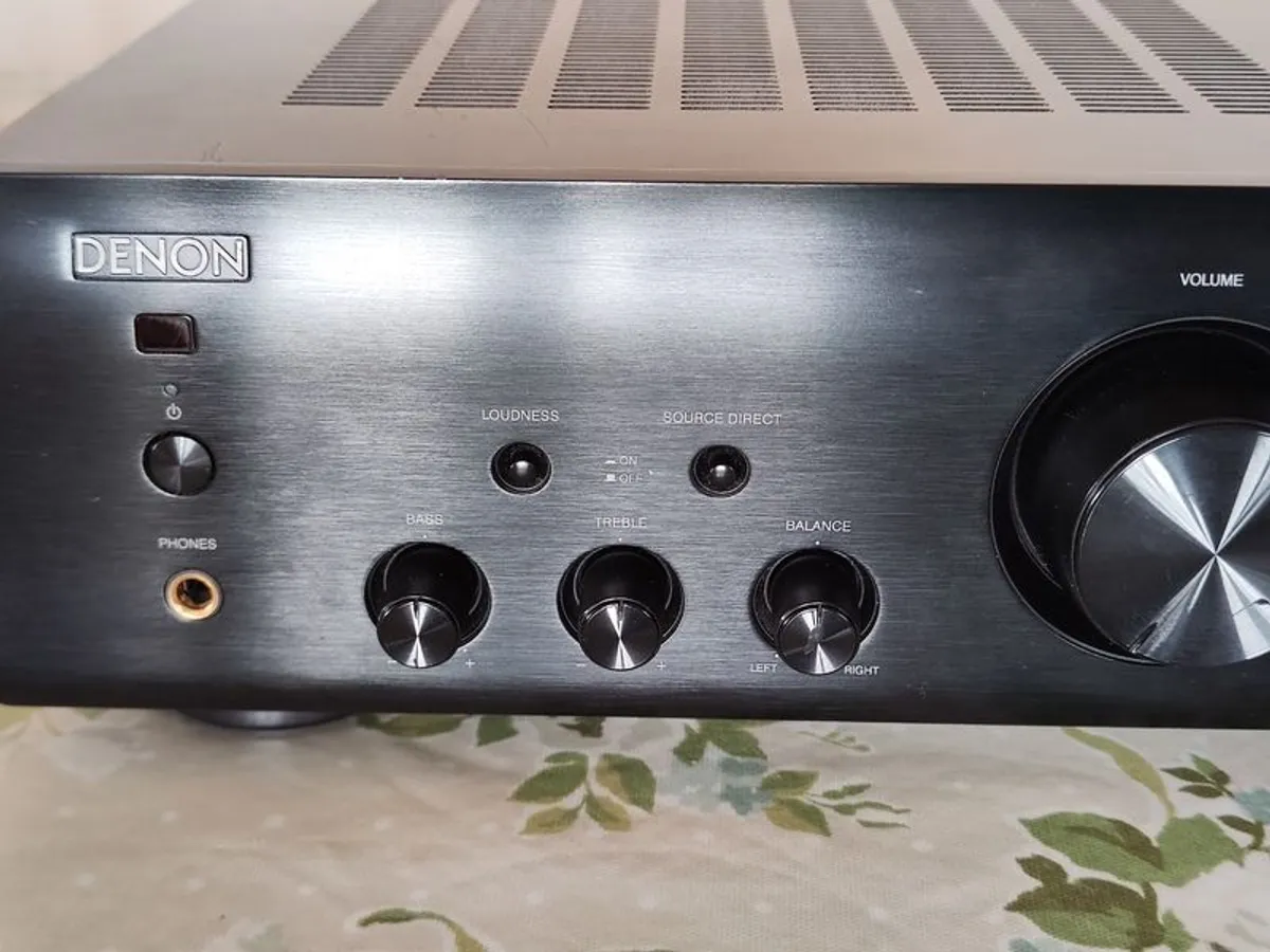 Denon Pma-520ae - Image 3