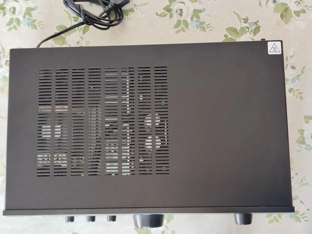 Denon Pma-520ae - Image 4