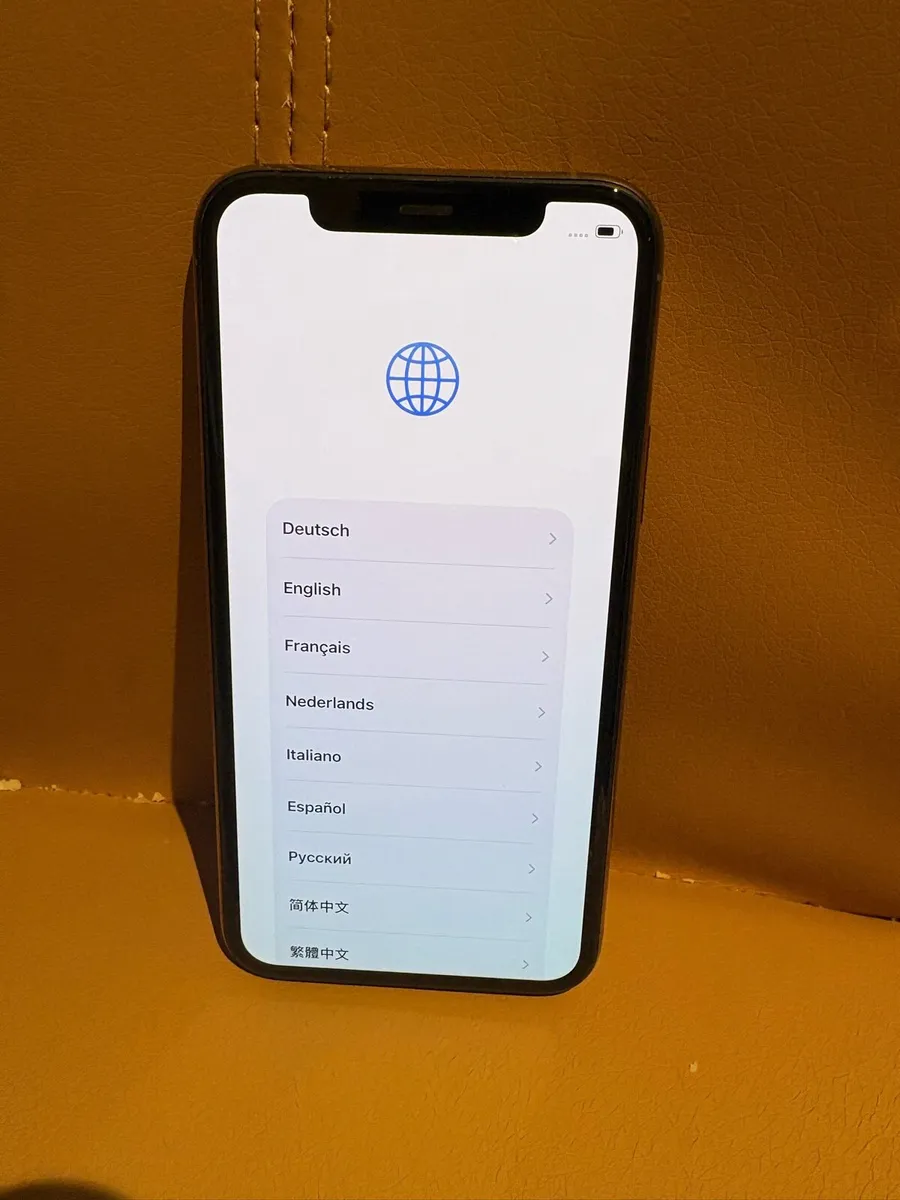 iPhone 11pro 256GB - Image 2