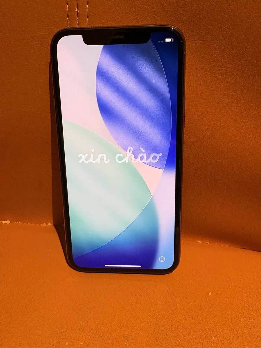 iPhone 11pro 256GB - Image 3