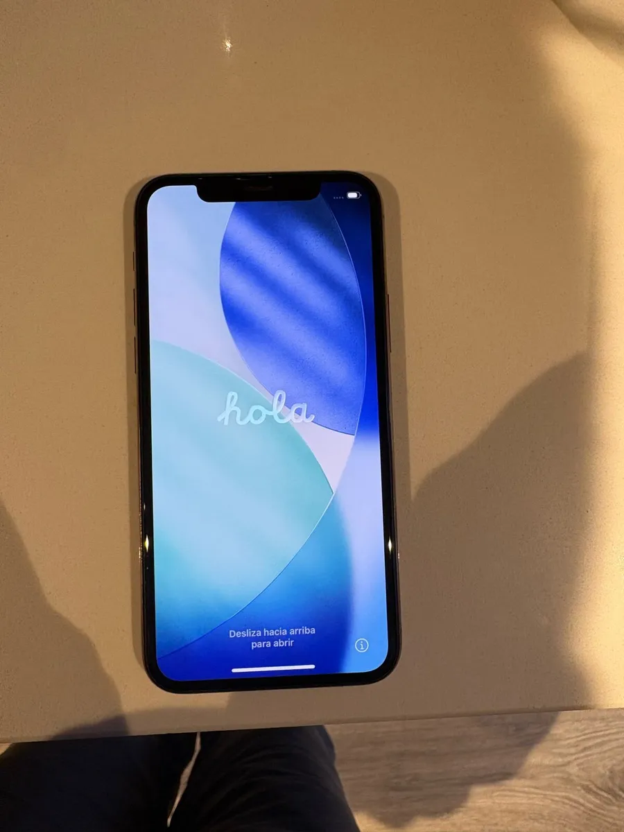 iPhone 11pro 256GB - Image 4