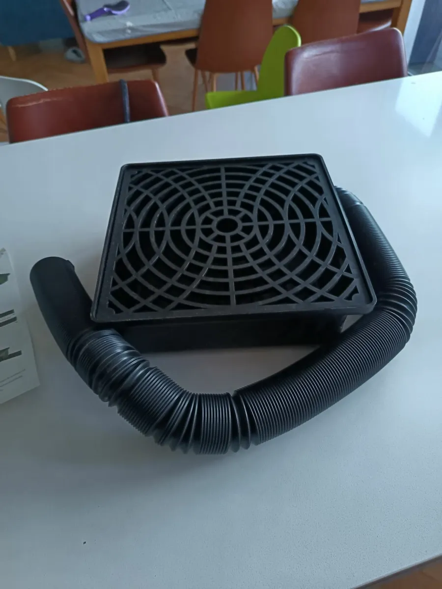 Garden drain - Image 1