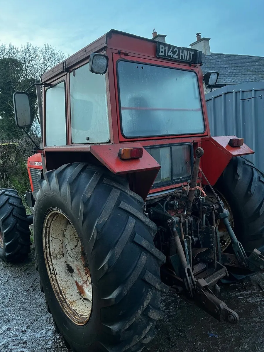 Zetor crystal 12145 - Image 4