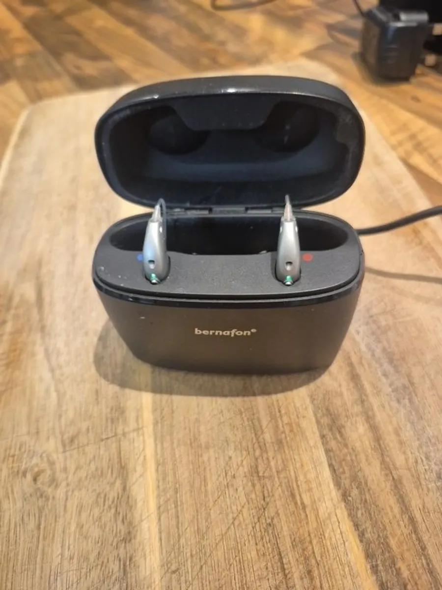 hearing aids - Image 3