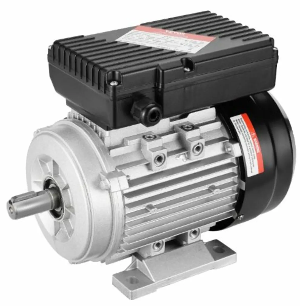 0.55KW Electric Motor 1400 rpm, AC 220~240V 4.5A, - Image 1
