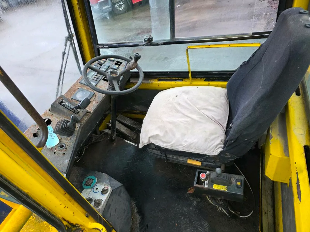 Terberg DT183 - Image 4