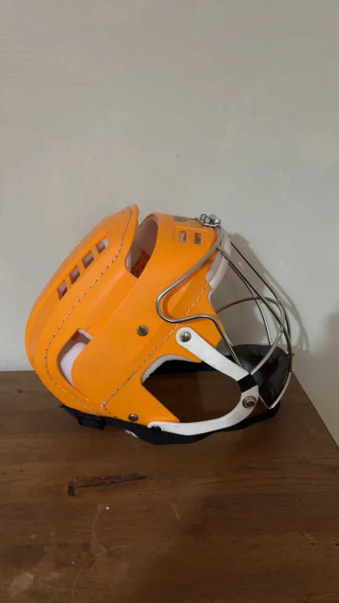 Gola Hurling Helmet 🚨SWAPS🚨 - Image 2