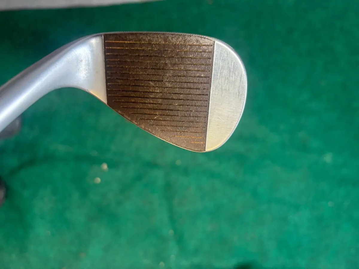 Taylormade 56 degree sand wedge - Image 3