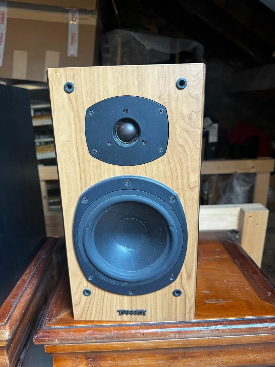 HiFispeakers - Image 1