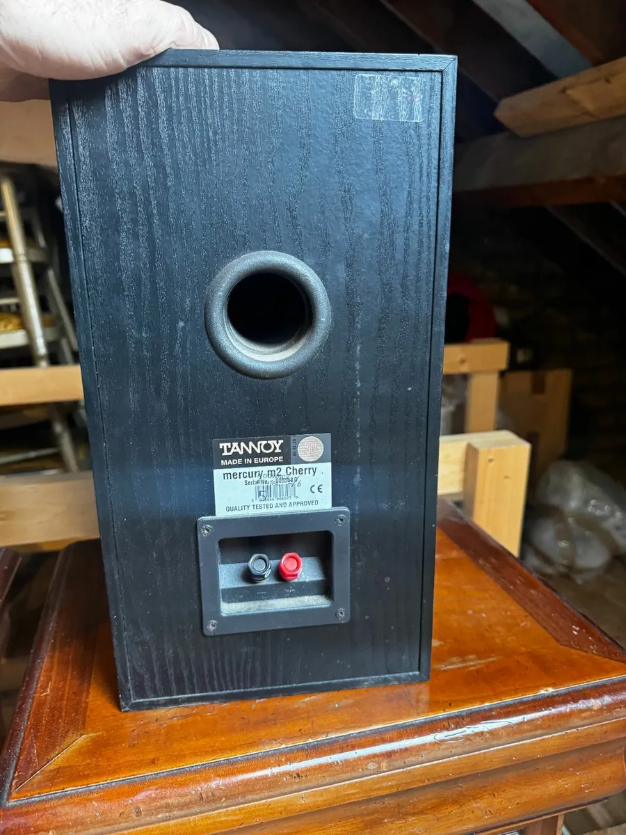 HiFispeakers - Image 3