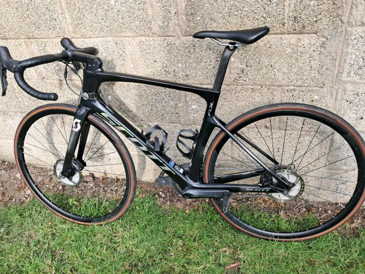 Scott foil20 - Image 1