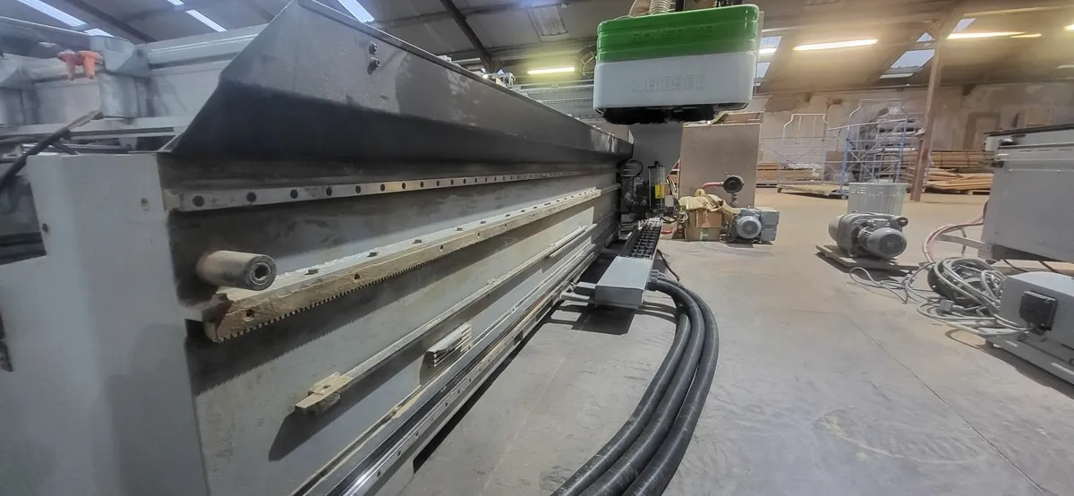 Woodworking Machinery - Image 4