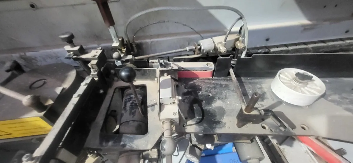 Woodworking Machinery - Image 2