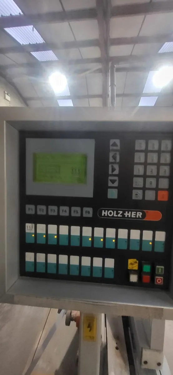 Woodworking Machinery - Image 3