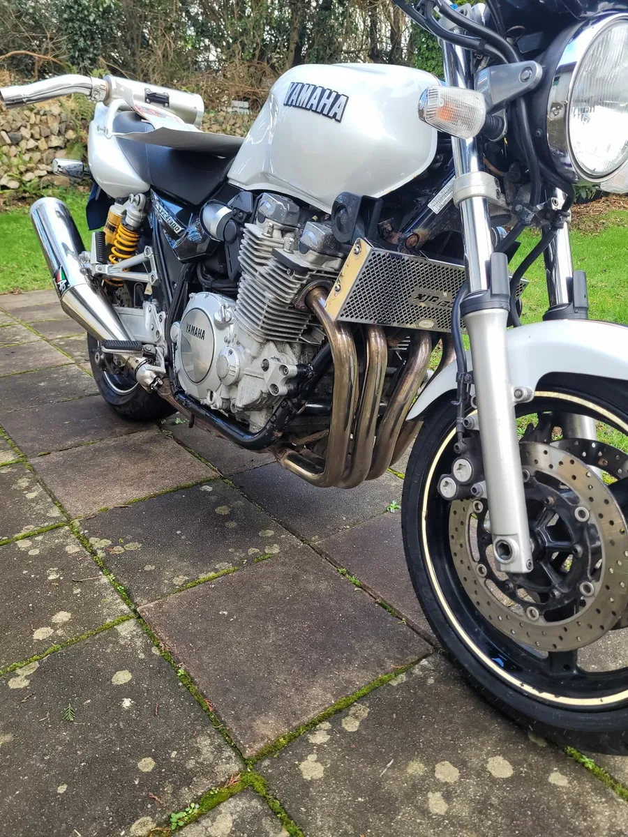 YAMAHA Other 2009 - Image 1