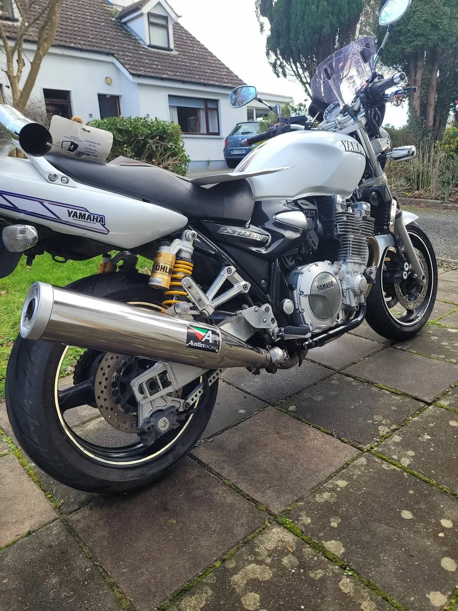 YAMAHA Other 2009 - Image 2