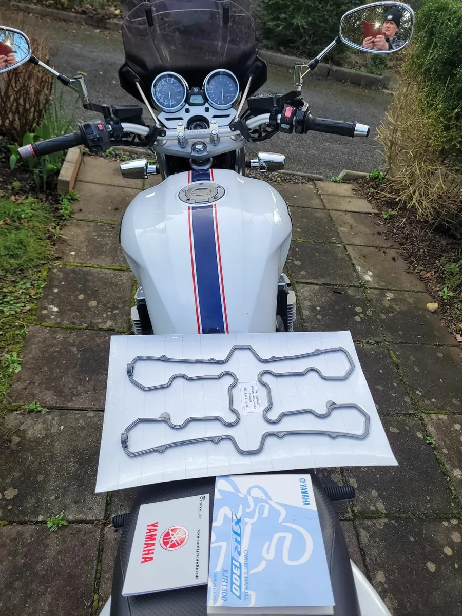 YAMAHA Other 2009 - Image 3