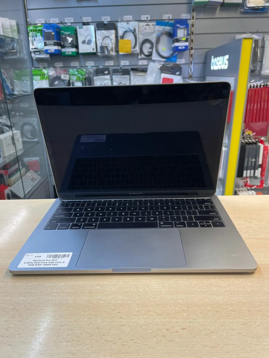 Apple A1708 13" Macbook Pro - Image 1