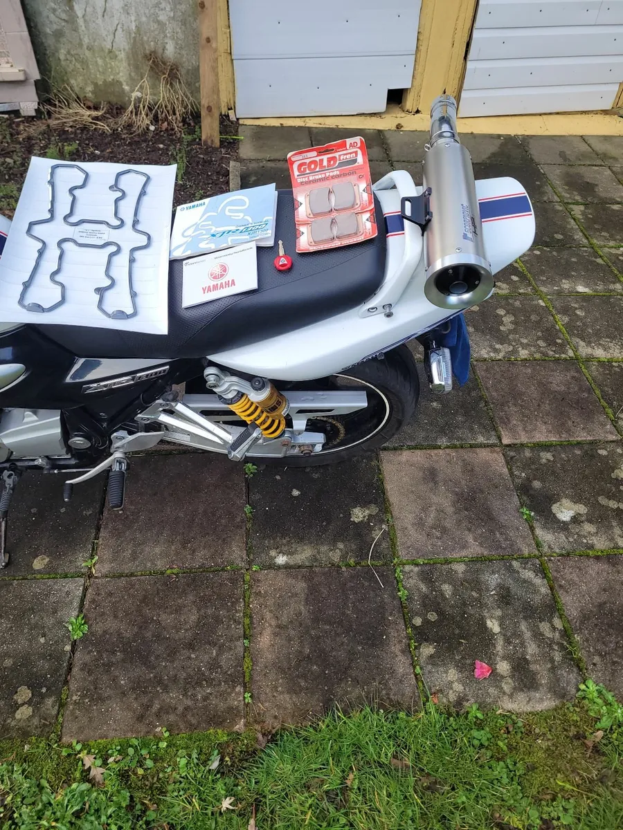 YAMAHA Other 2009 - Image 4