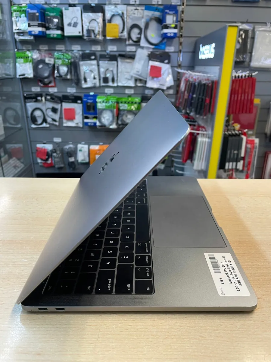 Apple A1708 13" Macbook Pro - Image 4