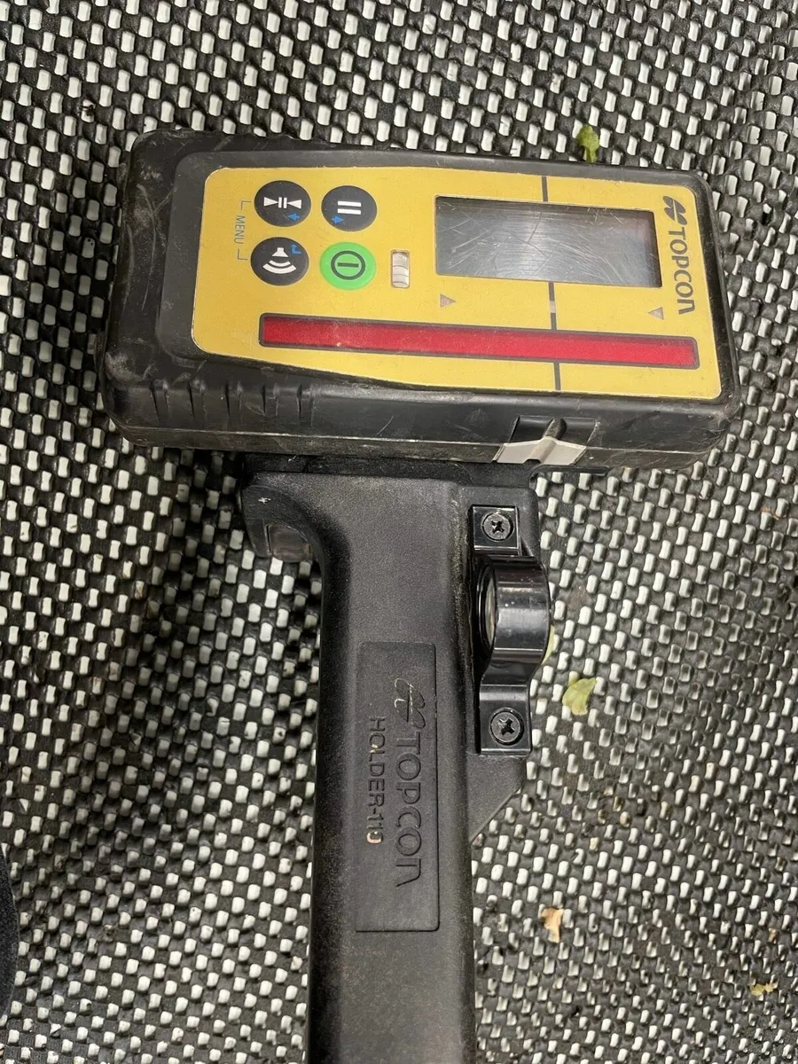Topcon RL-H5 - Image 3