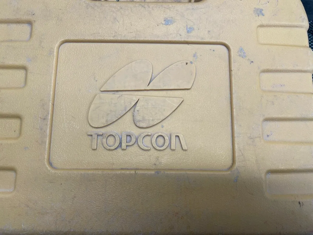 Topcon RL-H5 - Image 4