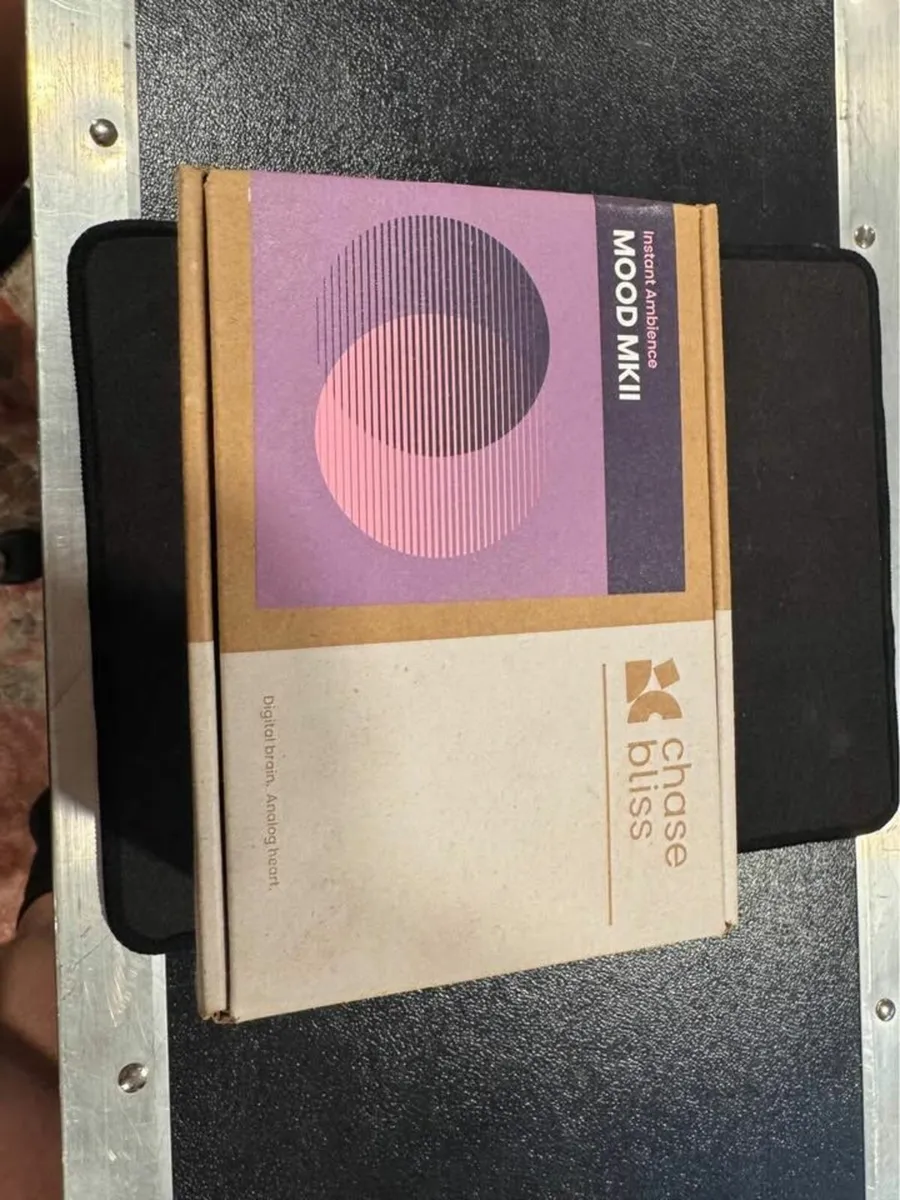 Chase Bliss Mood MK2 - Image 2