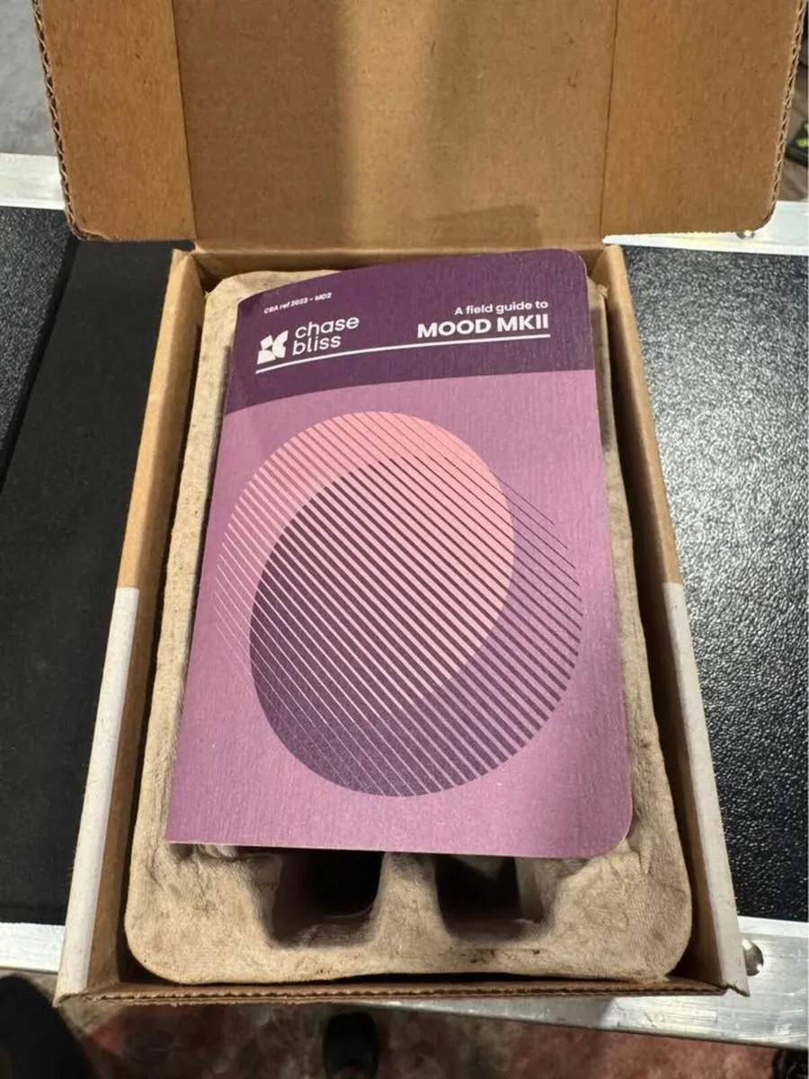 Chase Bliss Mood MK2 - Image 3