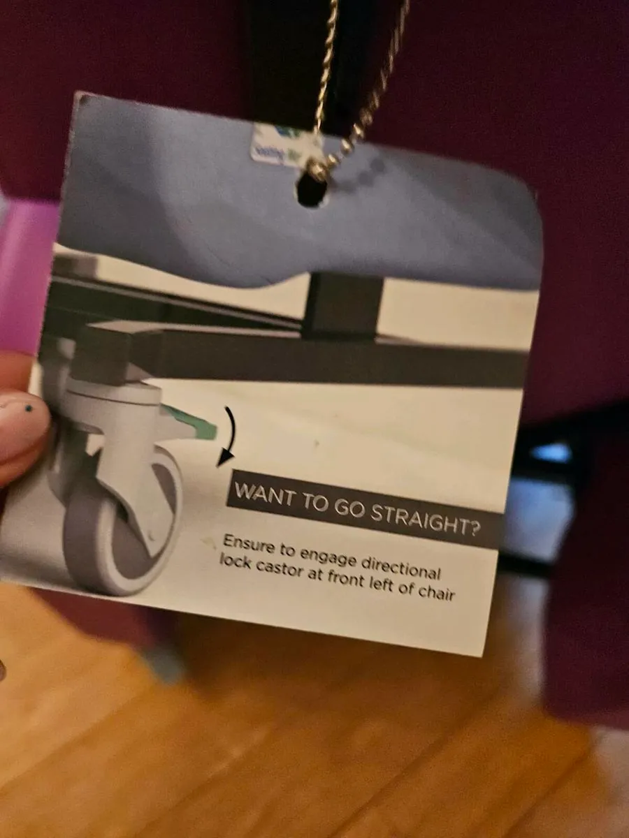 Therapeutic chair - Image 4