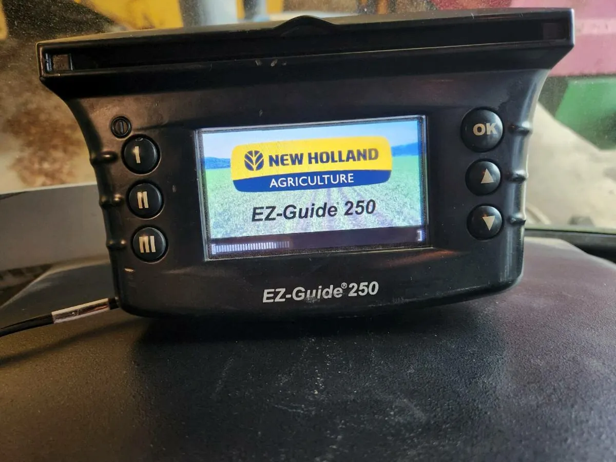 Tractor GPS - Image 2