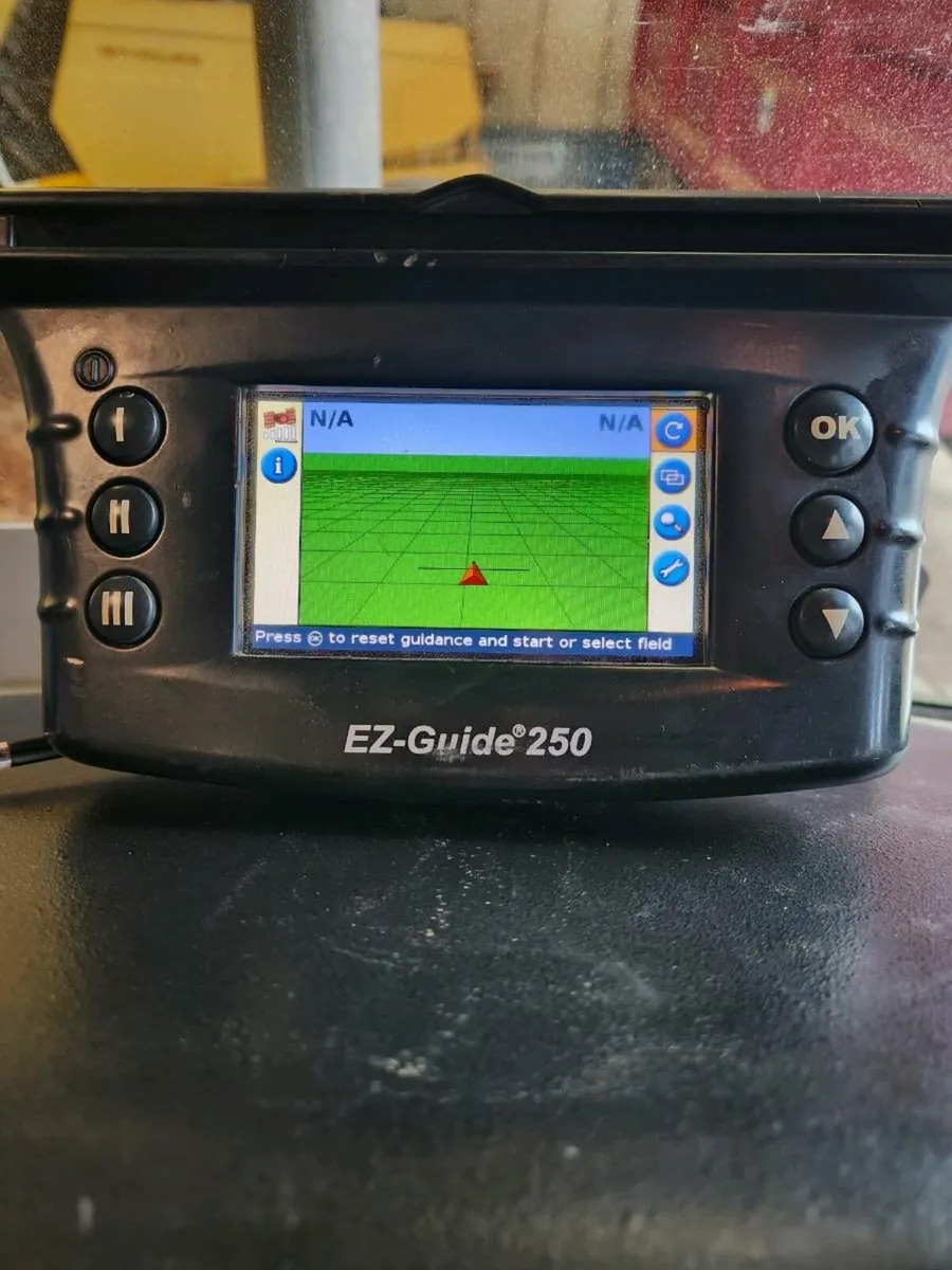 Tractor GPS - Image 3