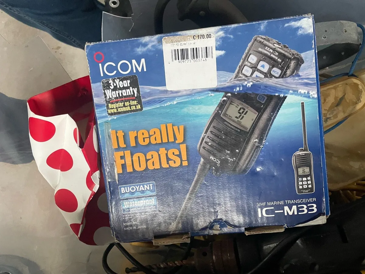 Plotter/sounder - Image 2