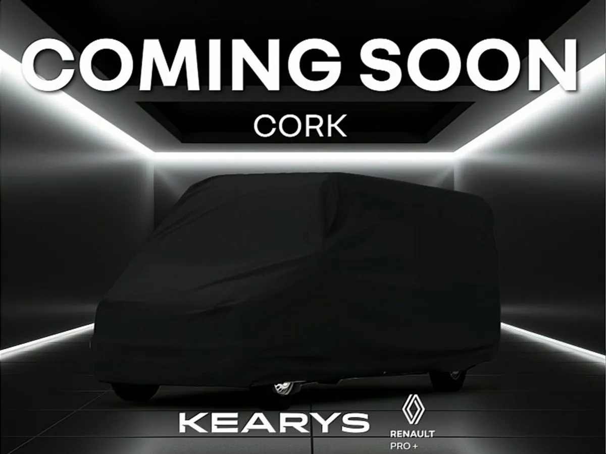 Renault Trafic 130 Sport Panel ROOF RACK