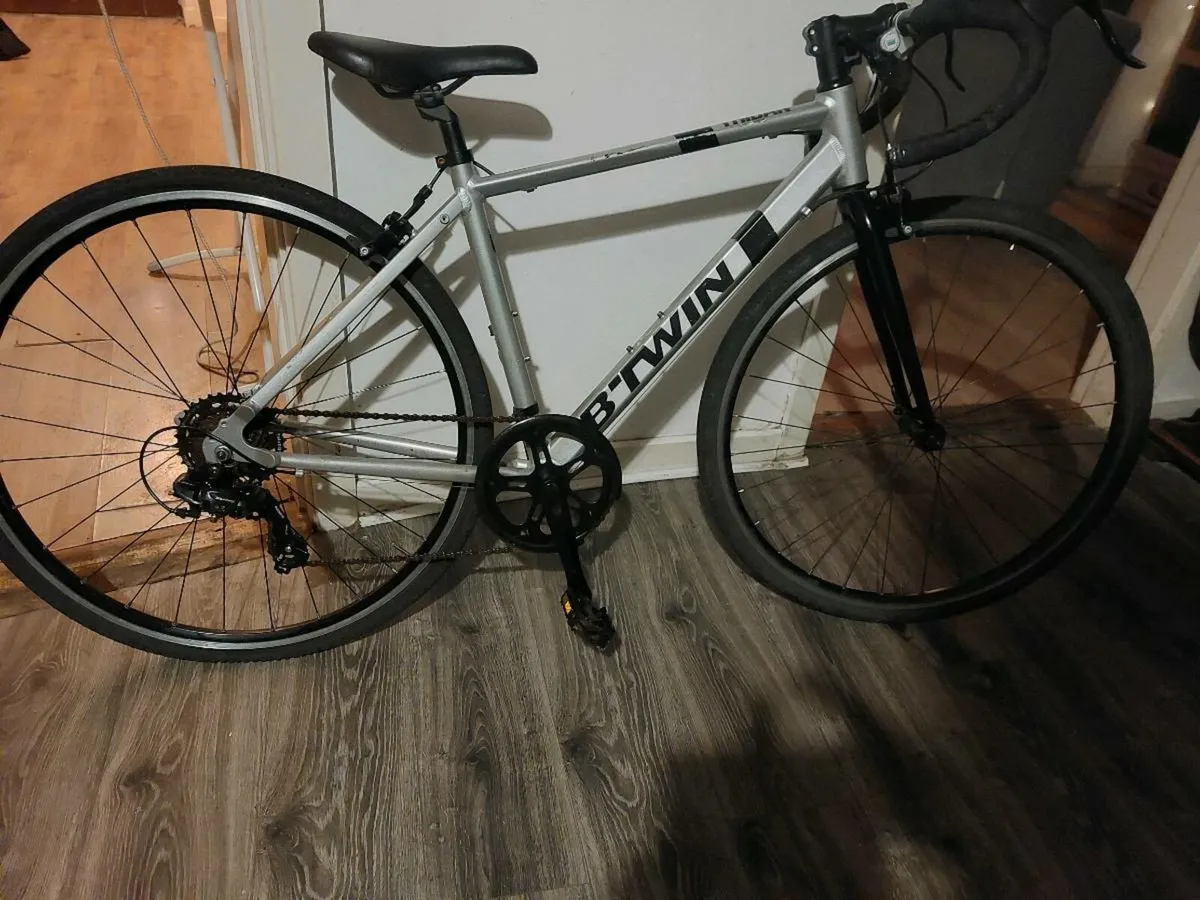 Mens bike. - Image 1