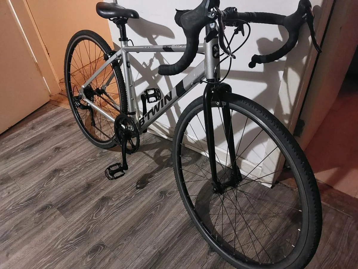 Mens bike. - Image 2