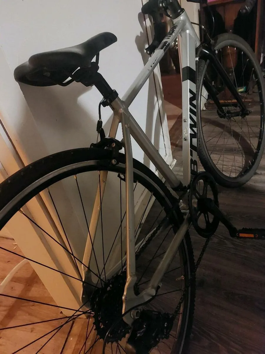 Mens bike. - Image 3