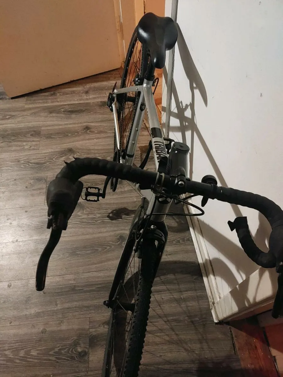 Mens bike. - Image 4