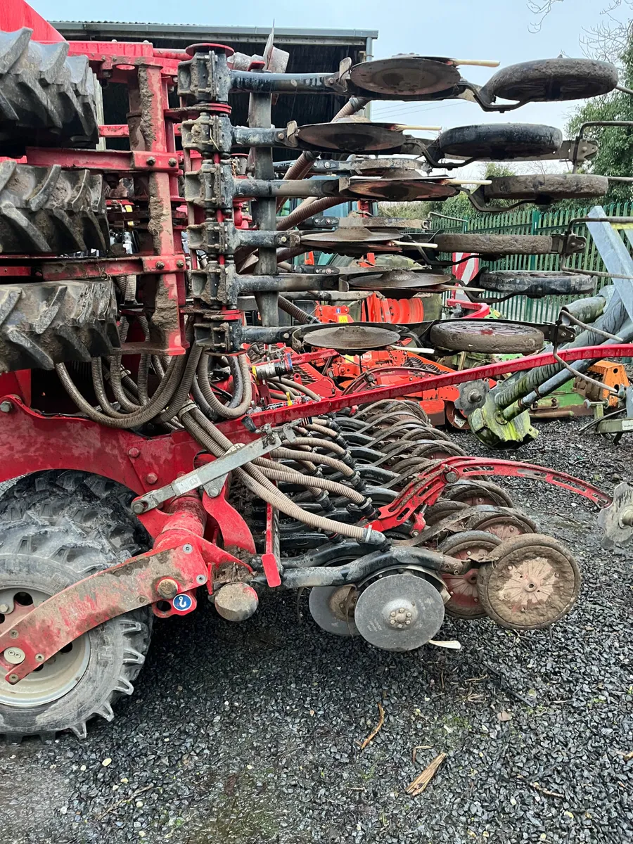 Horsch pronto 4dc - Image 3