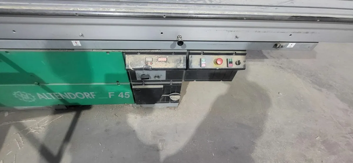 Woodworking Machinery - Image 2