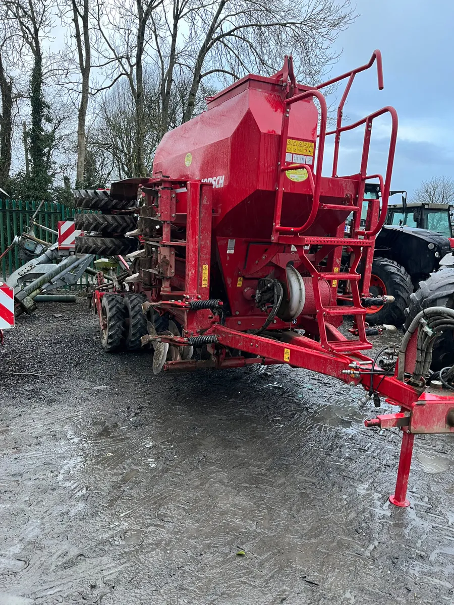 Horsch pronto 4dc - Image 2